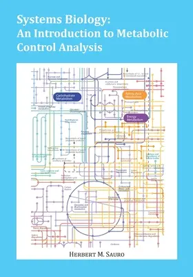 Rendszerbiológia: Bevezetés az anyagcsere-szabályozás elemzésébe - Systems Biology: An Introduction to Metabolic Control Analysis