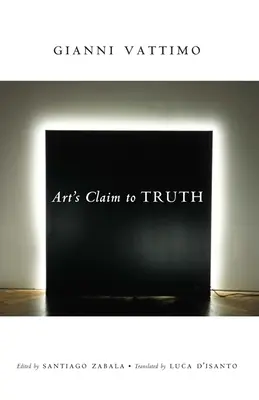 A művészet igazságigénye - Art's Claim to Truth