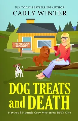 Kutyakaják és halál - Dog Treats and Death