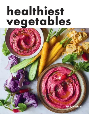 A legegészségesebb zöldségek - Healthiest Vegetables