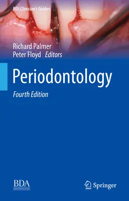 Parodontológia - Periodontology