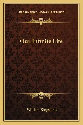 Végtelen életünk - Our Infinite Life