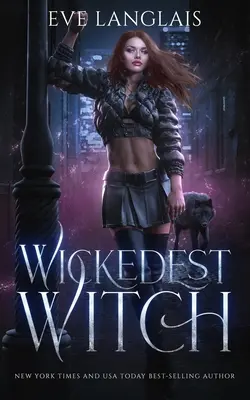 A leggonoszabb boszorkány - Wickedest Witch