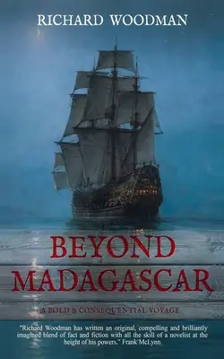 Túl Madagaszkáron: Egy merész és következetes utazás - Beyond Madagascar: A Bold & Consequential Voyage