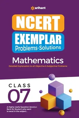 NCERT példafeladatok-megoldások matematika 7. osztályban - NCERT Exemplar Problems-Solutions Mathematics class 7th