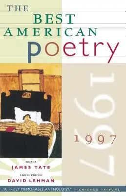 A legjobb amerikai költészet 1997 - The Best American Poetry 1997