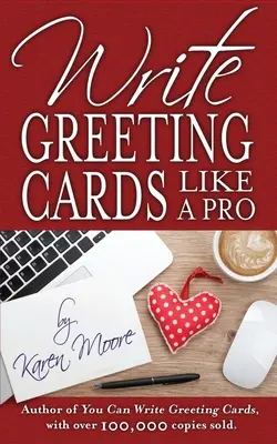 Írj üdvözlőlapokat, mint egy profi - Write Greeting Cards Like a Pro