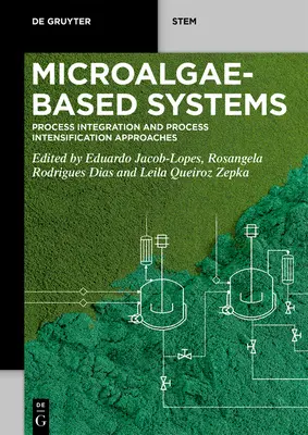 Mikroalga-alapú rendszerek: Folyamatintegrációs és folyamatintenzifikációs megközelítések - Microalgae-Based Systems: Process Integration and Process Intensification Approaches