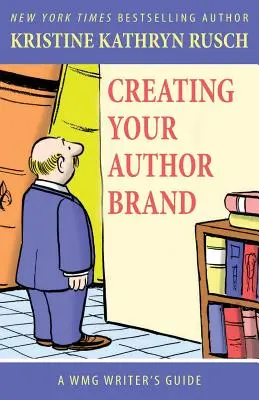 A szerzői márka megteremtése - Creating Your Author Brand