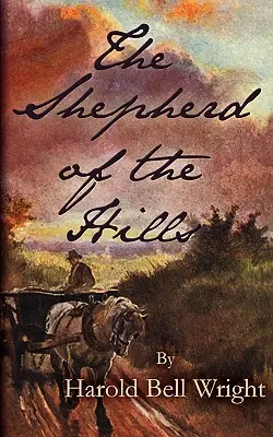 The Shepherd of the Hills