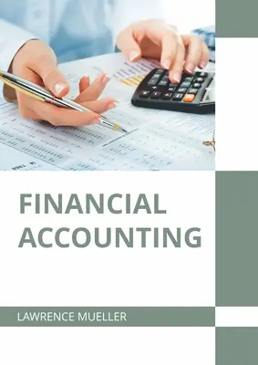 Pénzügyi számvitel - Financial Accounting