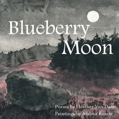 Blueberry Moon