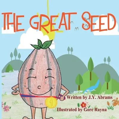 A nagy mag - The Great Seed