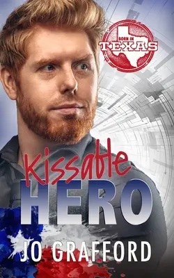 Kissable Hero