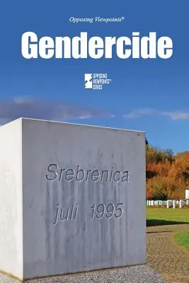 Nemi gyilkosság - Gendercide