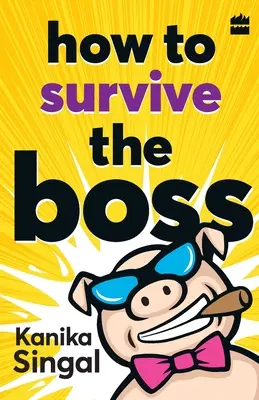 Hogyan éljük túl a főnököt - How to Survive the Boss