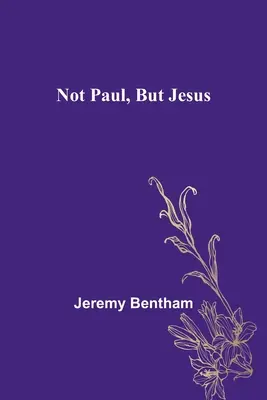 Nem Pál, hanem Jézus - Not Paul, But Jesus