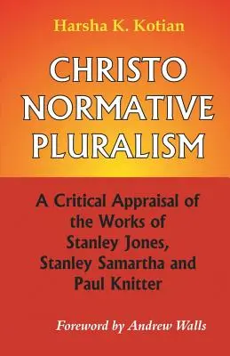 A krisztonormatív pluralizmus - Christonormative Pluralism