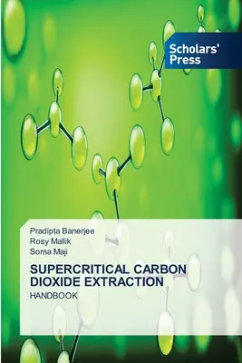 Szuperkritikus szén-dioxid-elvonás - Supercritical Carbon Dioxide Extraction