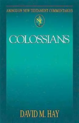 Abingdon New Testament Commentaries: Colossians