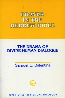 Imádság a héber Bibliában - Prayer in the Hebrew Bible