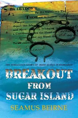Kitörés a Sugar Islandről - Breakout from Sugar Island