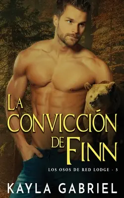 La convicción de Finn - La convicción de Finn