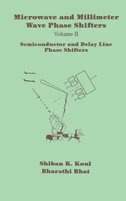 Félvezető és késleltető vonalas fázisváltók - Semiconductor and Delay Line Phase Shifters