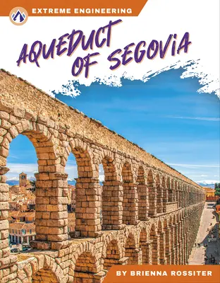 Segoviai vízvezeték - Aqueduct of Segovia