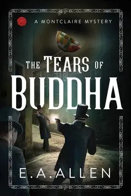 Buddha könnyei - The Tears of Buddha