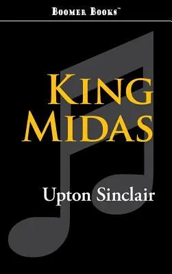 Midas király - King Midas