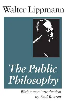 A nyilvános filozófia - The Public Philosophy