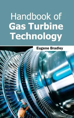 A gázturbinatechnológia kézikönyve - Handbook of Gas Turbine Technology