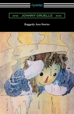 Raggedy Ann történetek - Raggedy Ann Stories