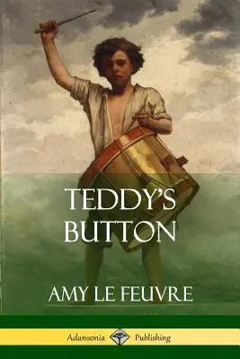 Teddy gombja - Teddy's Button