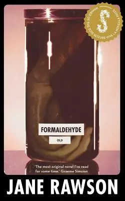 Formaldehid - Formaldehyde