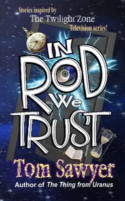 Rúdban bízunk - In Rod We Trust