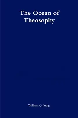 A teozófia óceánja - The Ocean of Theosophy