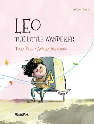 Leo, a kis vándor - Leo, the Little Wanderer