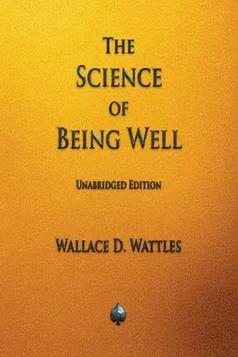 A jólét tudománya - The Science of Being Well