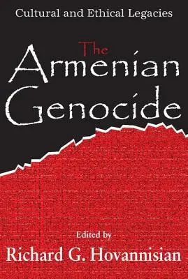 Az örmény népirtás: Háborús radikalizálódás vagy előre megfontolt folyamatosság? - The Armenian Genocide: Wartime Radicalization or Premeditated Continuum