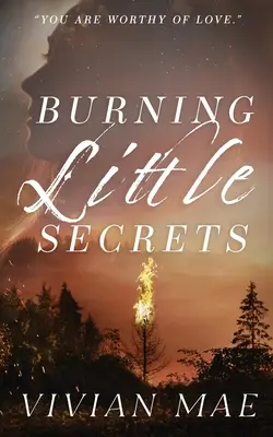 Égő kis titkok: Special Edition Anniversary Cover - Burning Little Secrets: Special Edition Anniversary Cover