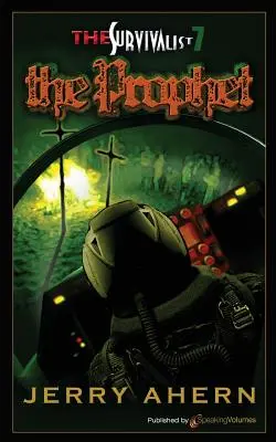 A próféta: A túlélő - The Prophet: The Survivalist