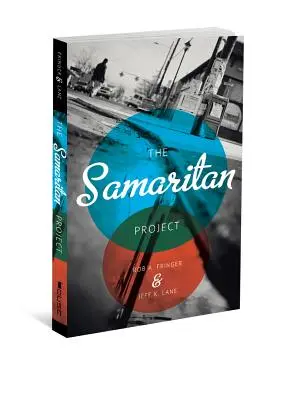 A szamaritánus projekt - The Samaritan Project