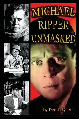 Michael Ripper Leleplezve - Michael Ripper Unmasked