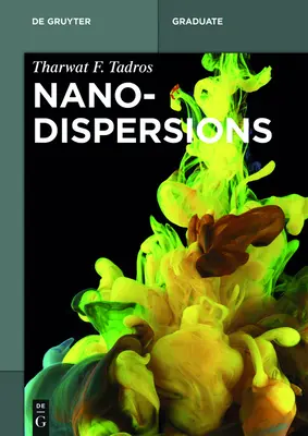 Nanodiszperziók - Nanodispersions