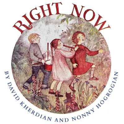 Most rögtön - Right Now