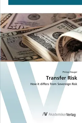 Transzferkockázat - Transfer Risk