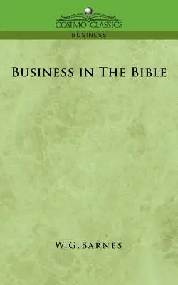 Üzlet a Bibliában - Business in the Bible
