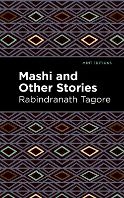 Maši a jiné příběhy - Mashi and Other Stories